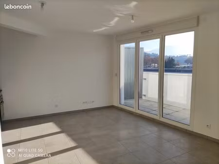 t2 éco quartier vetrotex