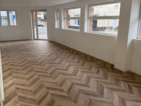 immeuble 350m2 centre ville sotteville les rouen