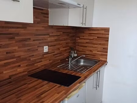 à vendre appartement 160000