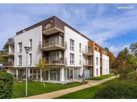 appartement 2 pièces 54 m²