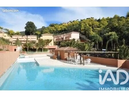 appartement 3 pièces 80 m²