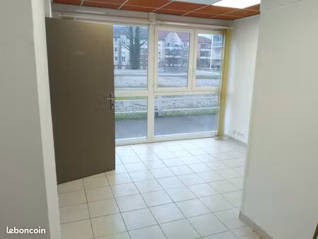 bureau 75m² amiens