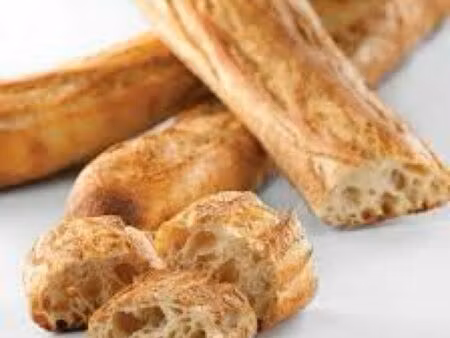 boulangerie pâtisserie