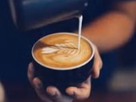 coffee-shop chamonix centre en gérance – clé en main