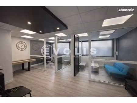 local commercial 45 m²