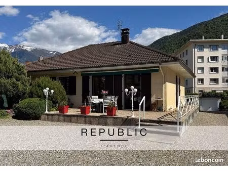 maison 4 pièces 86 m²