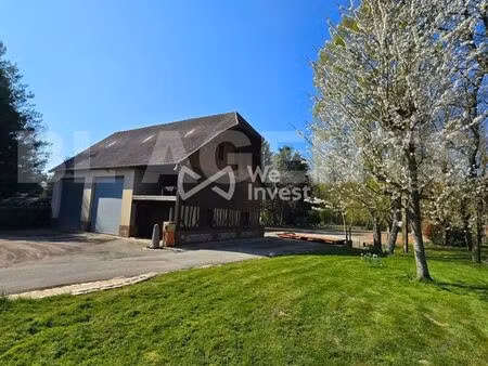 maison 4 pièces 150 m²