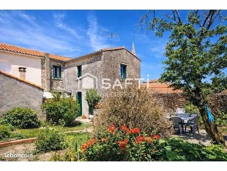 maison 5 pièces 115 m²