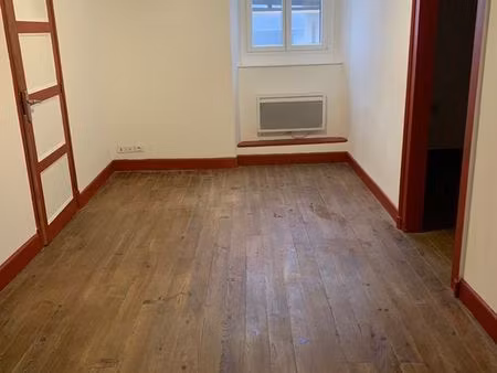 appartement t2 44m²