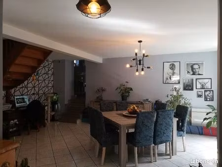 appartement meublé