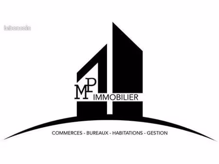 local commercial 50 m² paris