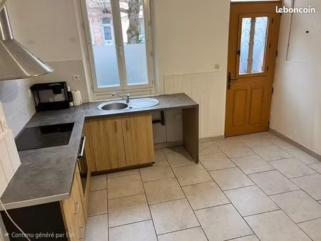 a louer abbevilloise