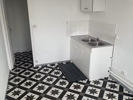 grand f2 50 m2 sur caucriauville