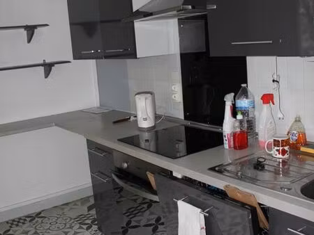 appartement 65 m2 quartier flaubert