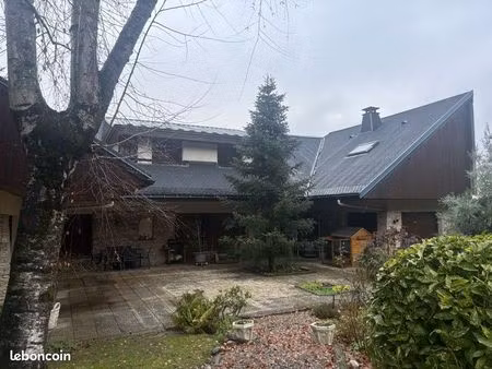 maison de caractère