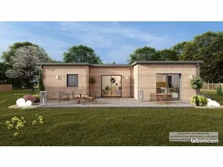 maison 5 pièces 109 m²