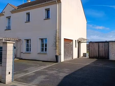 vente maison familiale coup de coeur