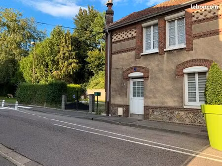 maison 2 chambres à louer