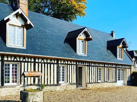 maison coup de cœur