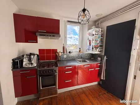 appartement t2 bihorel