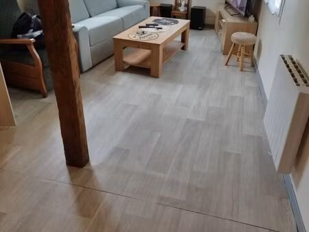 appartement t3 duplex avec cuisine équipée