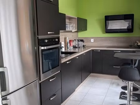 appartement à louer t4