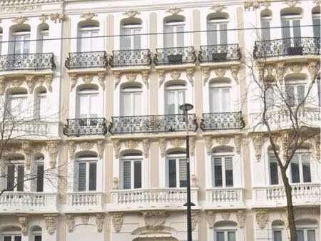 studio meublé cœur de ville