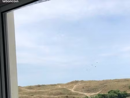 appartement t3 st hilaire de riez près st jean de monts