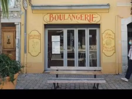 boulangerie pâtisserie traiteur