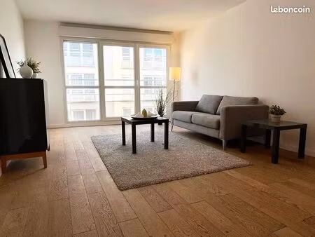 location appartement t3