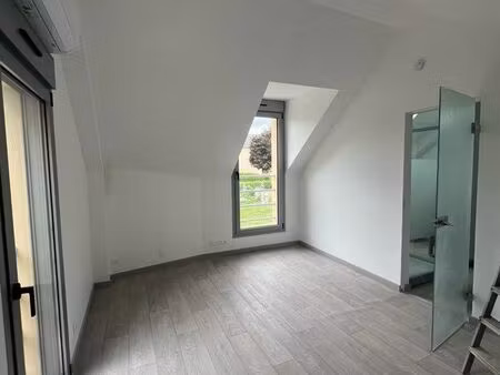 appartement meublé f2