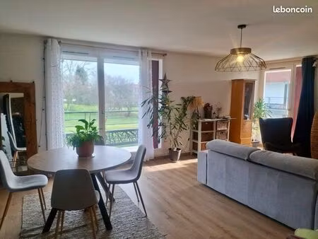 appartement mesnil esnard