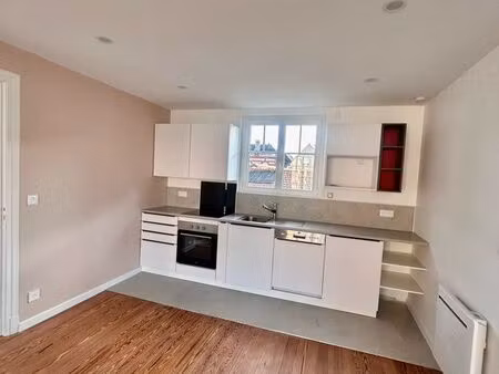 appartement à louer 47 m2