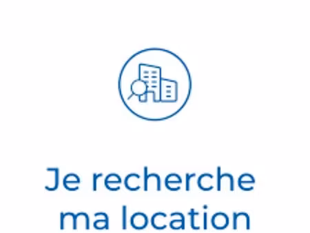 recherches appartement t2