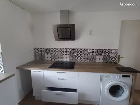 a louer - appartement f3