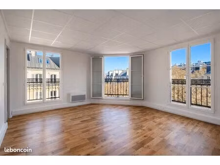 bureaux  hôtel 90 m²