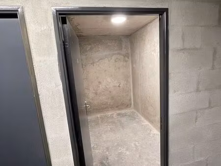 cave villeneuve-loubet 5m2