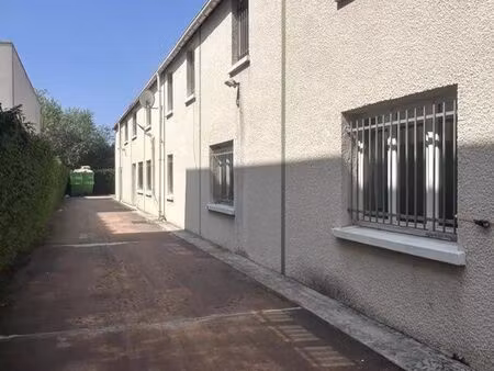 bâtiment industriel