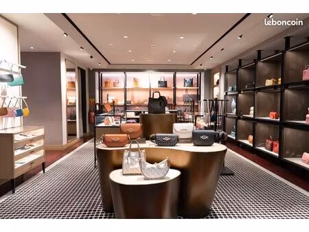 local à vendre fontainebleau