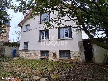 maison 5 pièces 108 m²