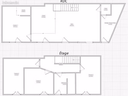 maison neuve >120m²
