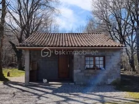 maison 3 pièces 65 m²