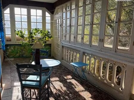 appartement 7 pièces 322 m²