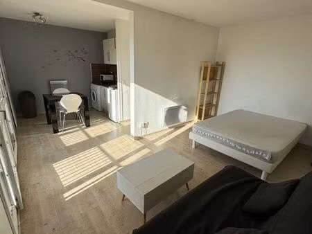 studio 28m2 douane de fossard