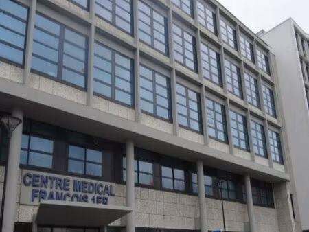 bureaux 12 m² le havre