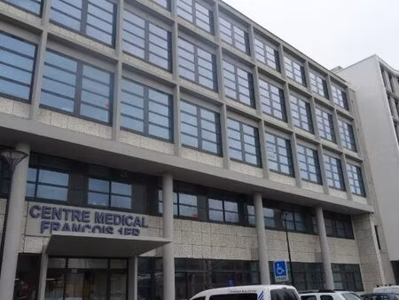 bureaux 12 m² le havre