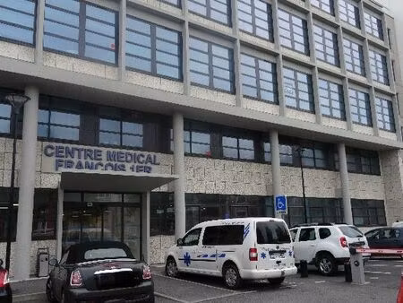 bureaux 16 m² le havre