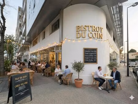 ? murs commerciaux libres – antibes centre ?