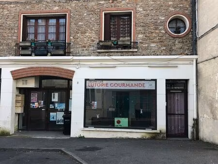 murs commerciaux à vendre 226m2 à tournan en brie