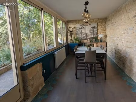 maison de ville 180 m² – 5/6 chambres possibles – dpe c – fort potentiel locatif ou coloca